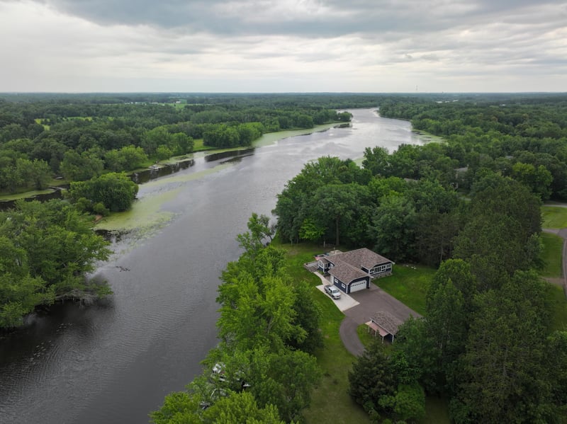 13335 Pokegama Lake Rd, Pine City, MN 55063