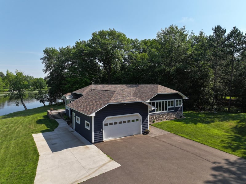 13335 Pokegama Lake Rd, Pine City, MN 55063