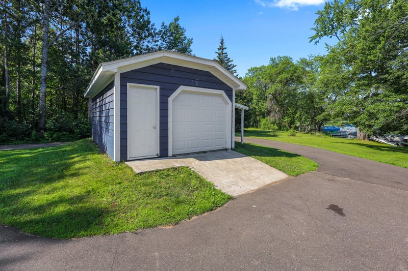 13335 Pokegama Lake Rd, Pine City, MN 55063