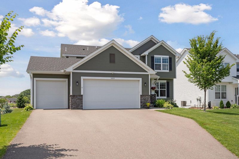 5897 Ranger Ave NE, Rogers, MN 55374