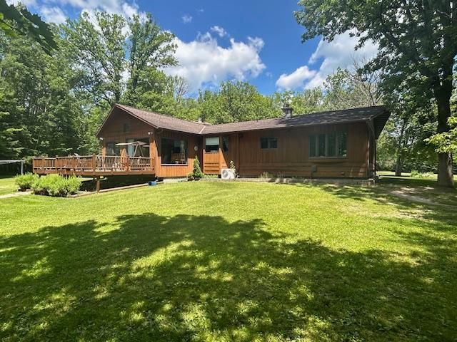 34589 Wabana Rd, Grand Rapids, MN 55744