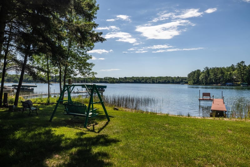 20248 Fairwood Dr, Nevis, MN 56467