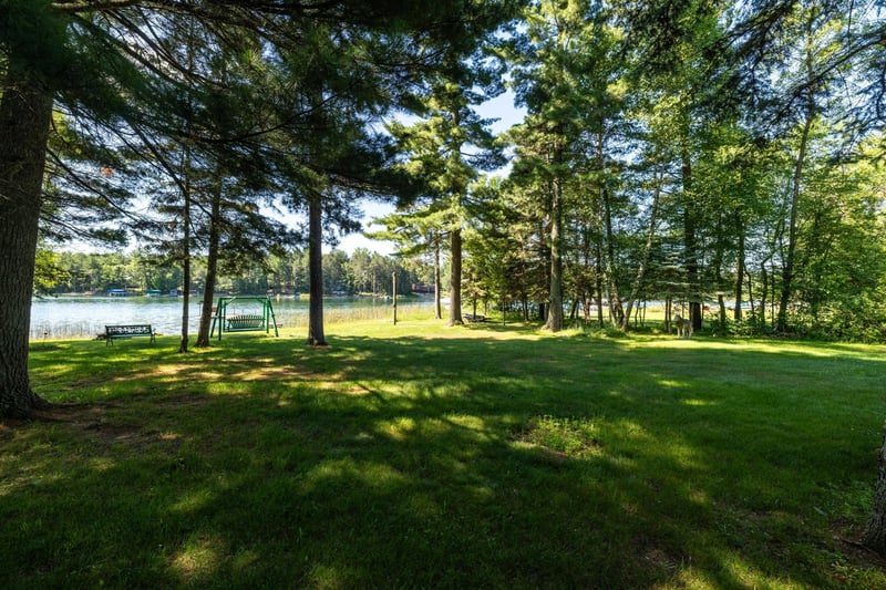 20248 Fairwood Dr, Nevis, MN 56467