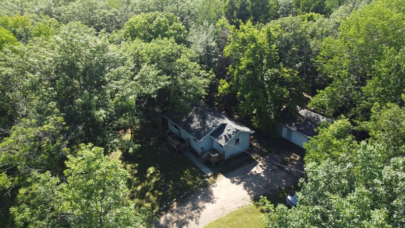 4952 Mn 27, Wahkon, MN 56386