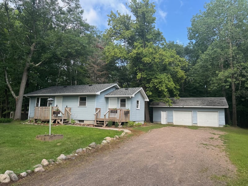4952 Mn 27, Wahkon, MN 56386