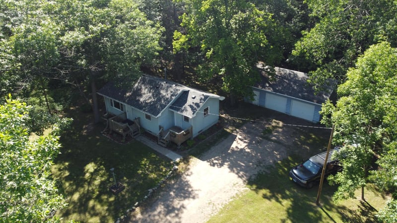 4952 Mn 27, Wahkon, MN 56386