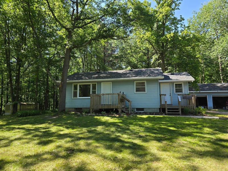 4952 Mn 27, Wahkon, MN 56386