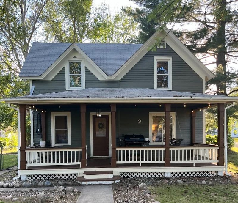 9 Becker Ave N, Sebeka, MN 56477