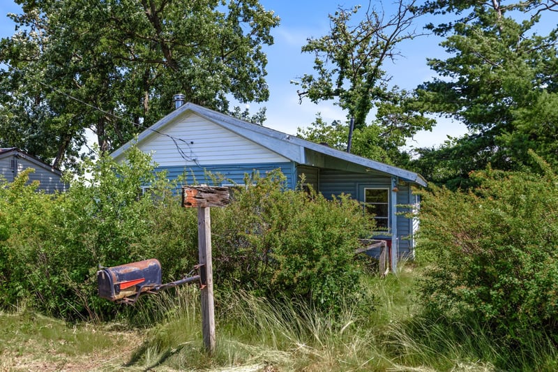 1031A 23rd St, Chetek, WI 54728