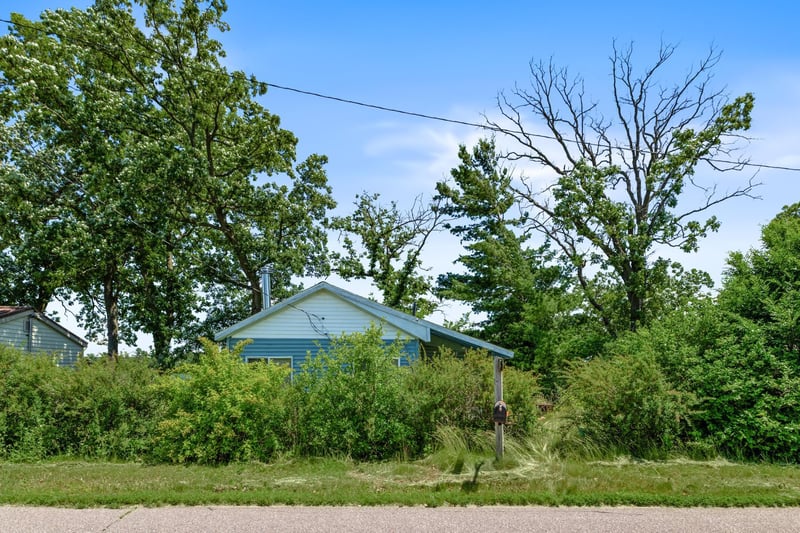 1031A 23rd St, Chetek, WI 54728
