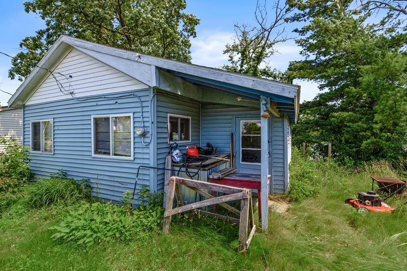 1031A 23rd St, Chetek, WI 54728