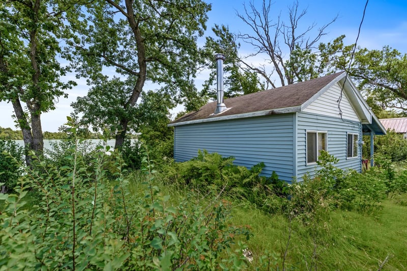 1031A 23rd St, Chetek, WI 54728