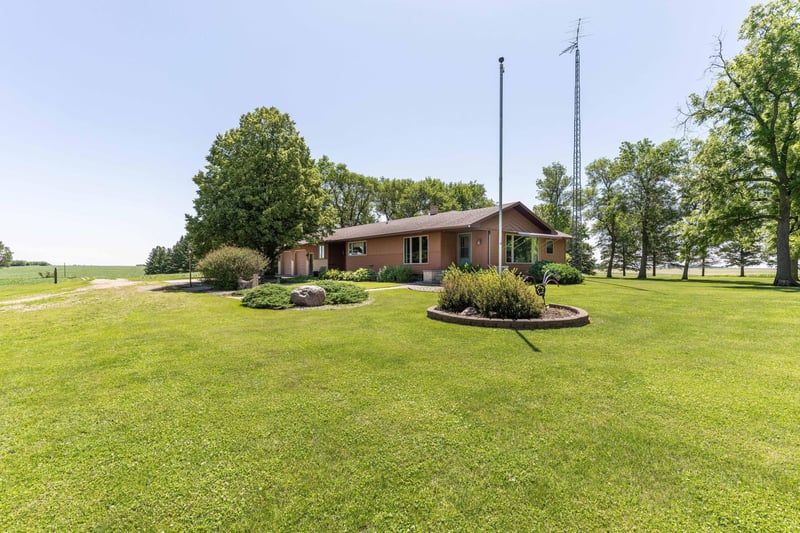 31289 270th Ave, Wendell, MN 56590
