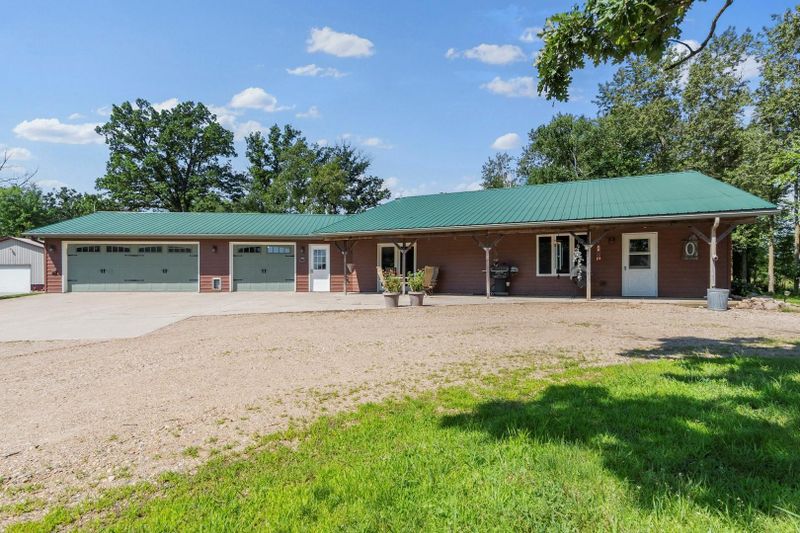 14100 Iris Rd NE, Spruce Hill Twp, MN 56446