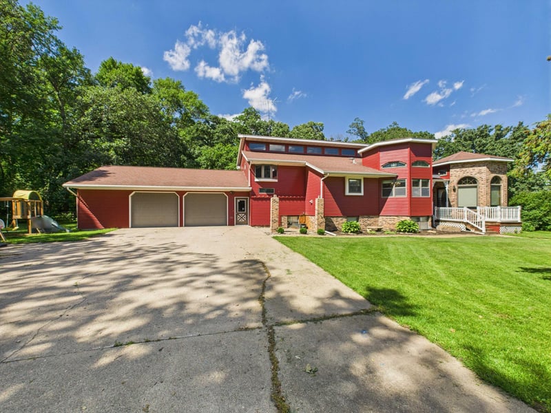 26501 County Road 175, Belgrade, MN 56312