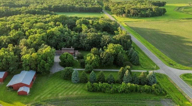 26501 County Road 175, Belgrade, MN 56312