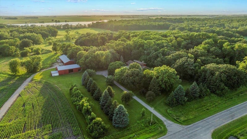 26501 County Road 175, Belgrade, MN 56312
