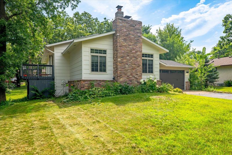 1108 W River St, Monticello, MN 55362