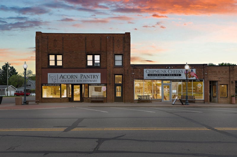 7715 W Main St, Siren, WI 54872