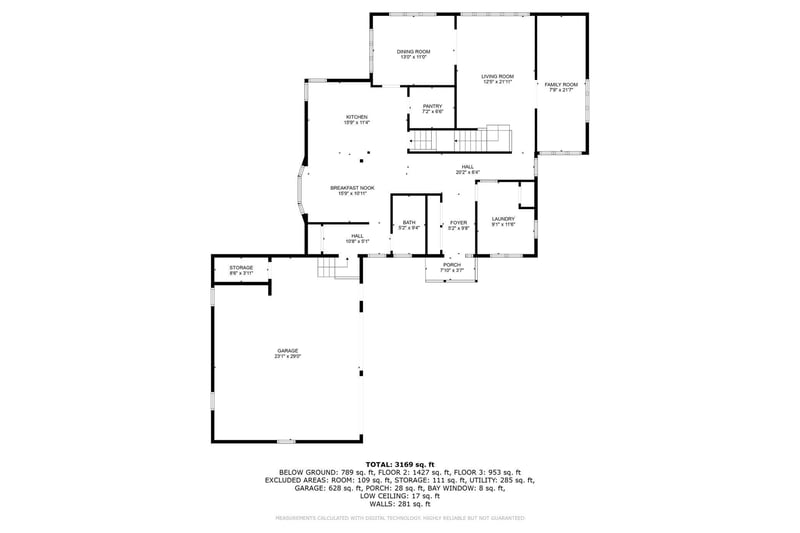 861 85th St, Sherburn, MN 56171