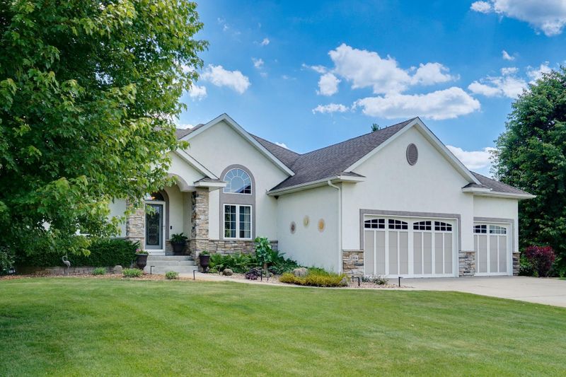 2064 141st Ln NE, Andover, MN 55304