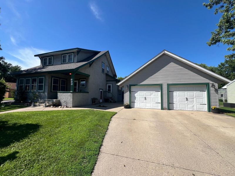 104 Main St E, Richmond, MN 56368