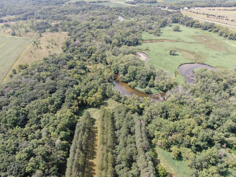 TBD 272nd St, Paynesville, MN 56362