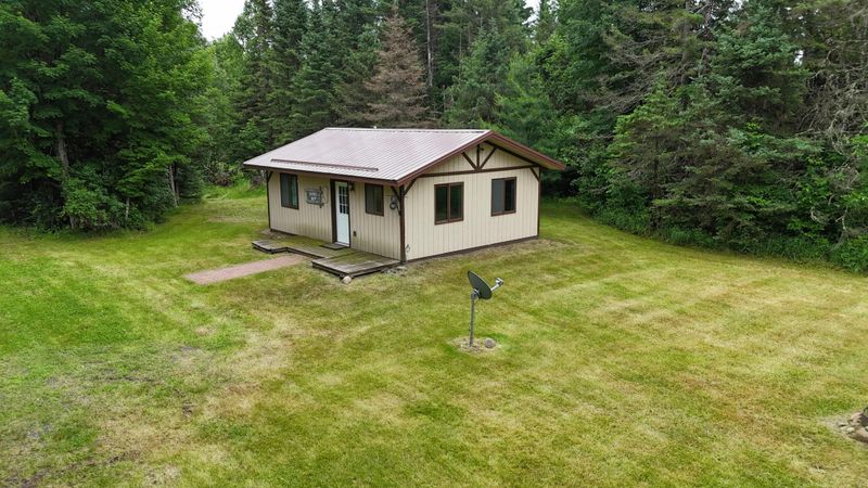 11097 S Pierce Rd, Solon Springs, WI 54873