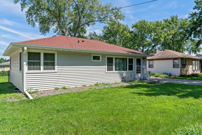 4824 Georgia Ave N, Crystal, MN 55428