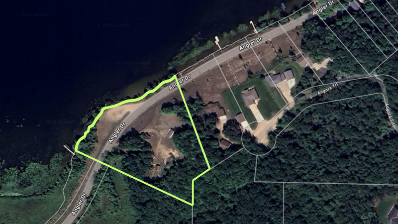 10284 Angler Dr, Grey Eagle, MN 56336
