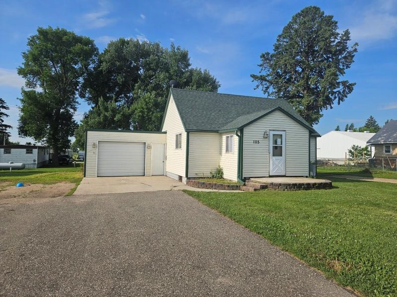 1115 Highway 79 E, Elbow Lake, MN 56531