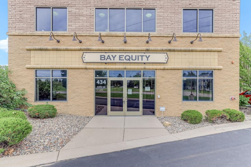 434 Hale Ave N #100, Oakdale, MN 55128