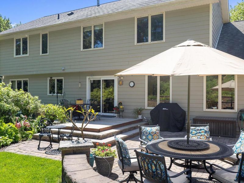 461 Dudley Ave, Shoreview, MN 55126