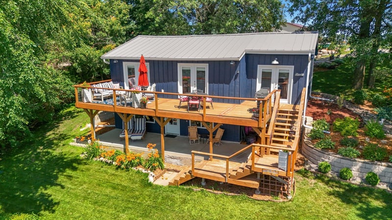 13491 80th St NW, Annandale, MN 55302