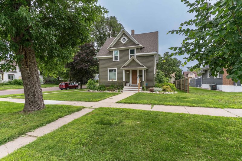 801 S Union Ave, Fergus Falls, MN 56537