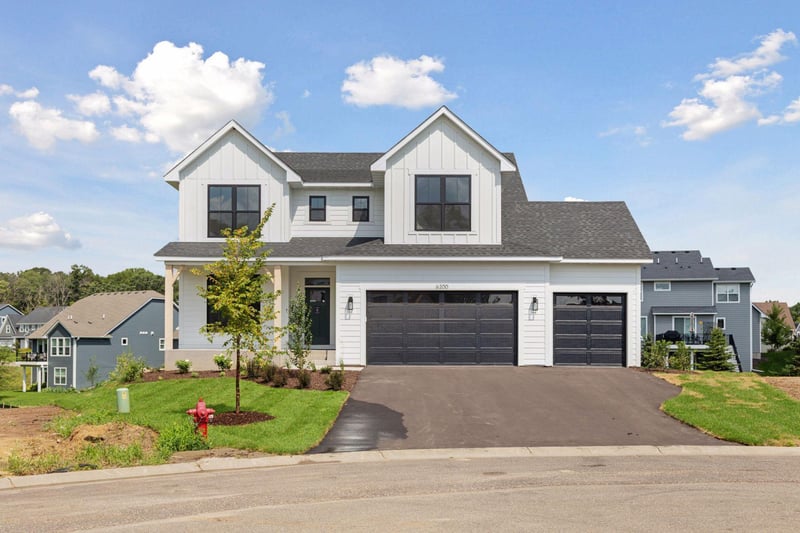 6200 Harkness Alcove S, Cottage Grove, MN 55016