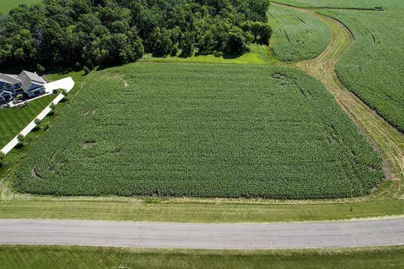 Lot 2 1098th St, River Falls, WI 54022
