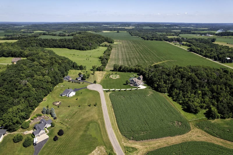 Lot 2 1098th St, River Falls, WI 54022
