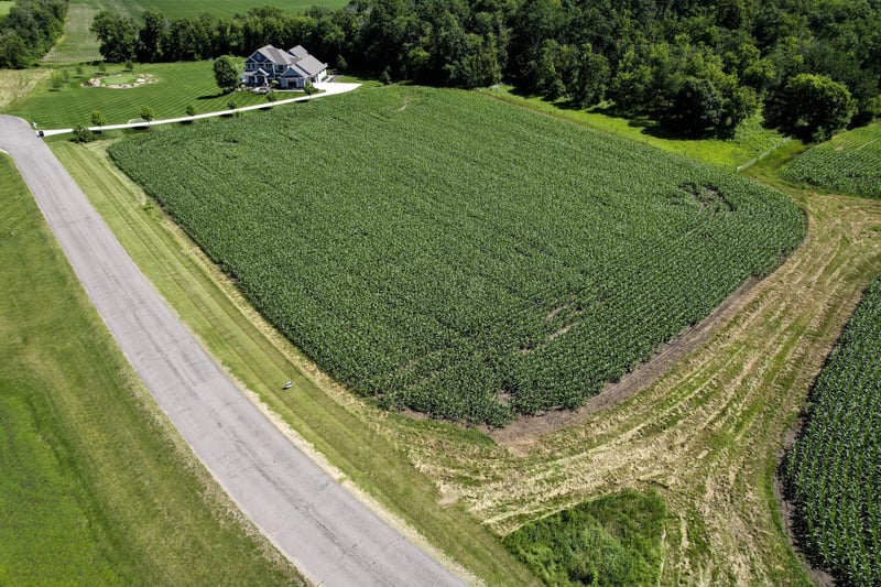 Lot 2 1098th St, River Falls, WI 54022
