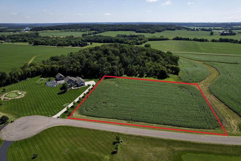 Lot 2 1098th St, River Falls, WI 54022