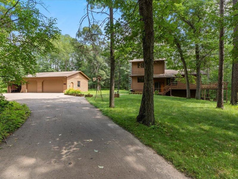 17370 Gullview Trl, Brainerd, MN 56401
