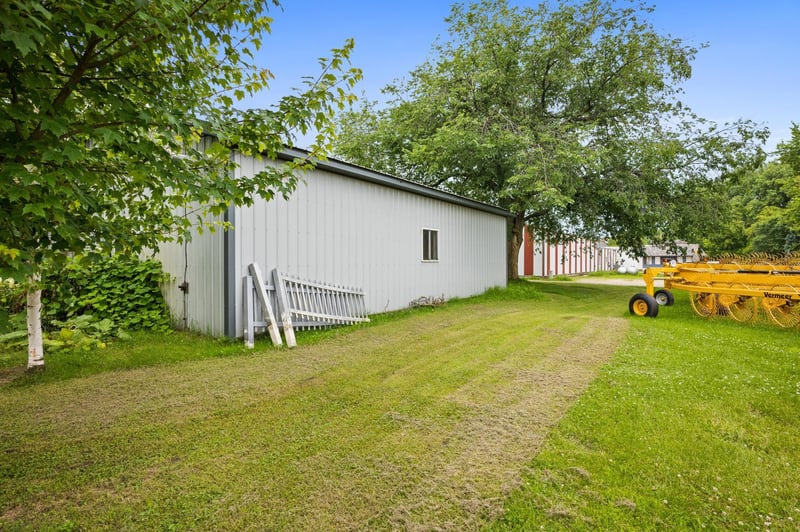 601 Lincoln Ave, Villard, MN 56385