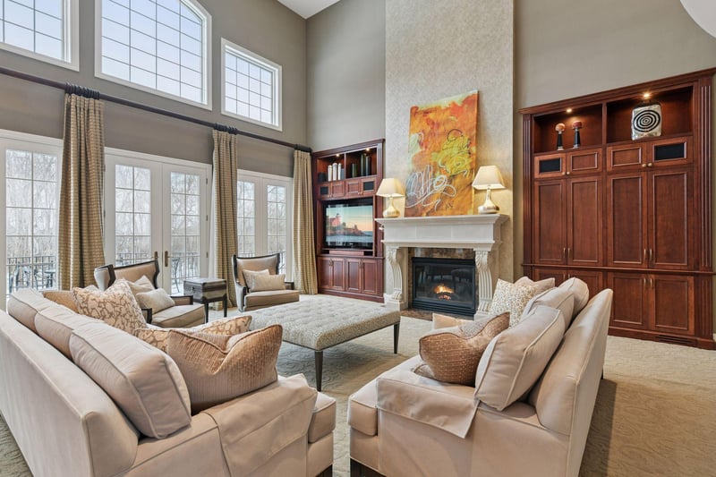 315 Calamus Cir, Medina, MN 55340