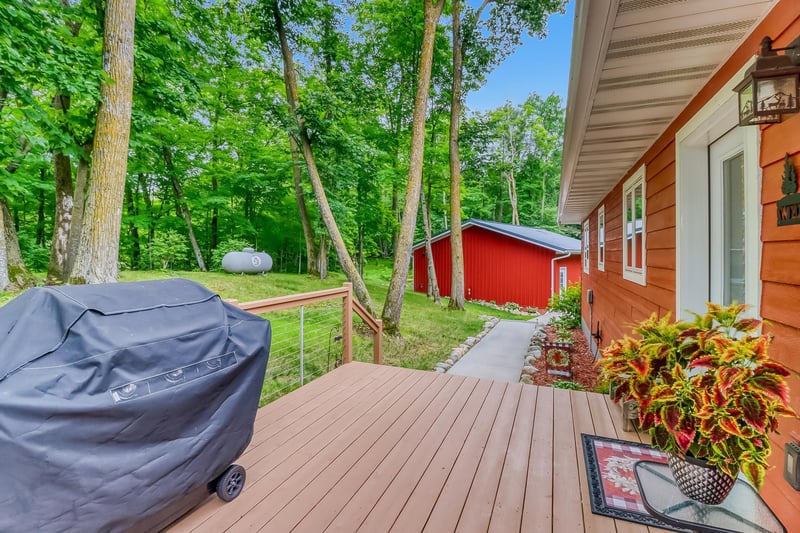 45340 Maple Shores Ln, Osage, MN 56570
