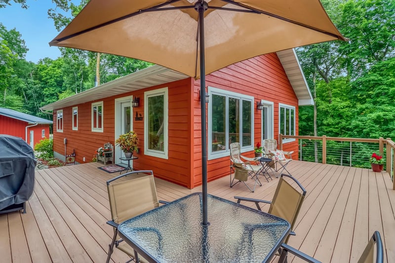 45340 Maple Shores Ln, Osage, MN 56570