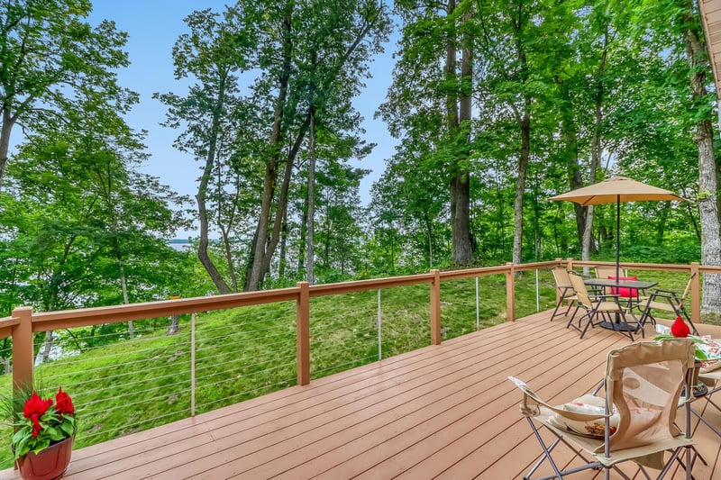 45340 Maple Shores Ln, Osage, MN 56570