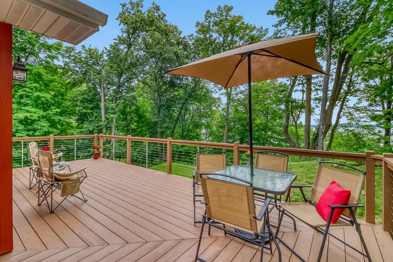 45340 Maple Shores Ln, Osage, MN 56570