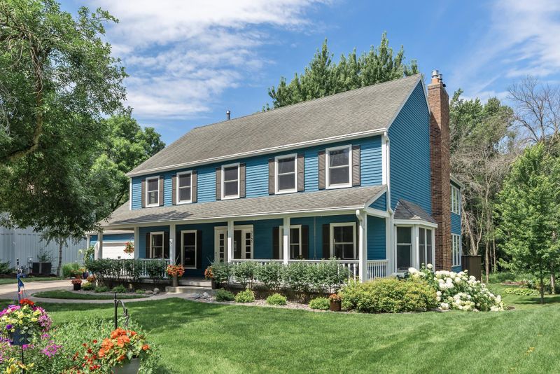 3545 Rosewood Ln N, Plymouth, MN 55441