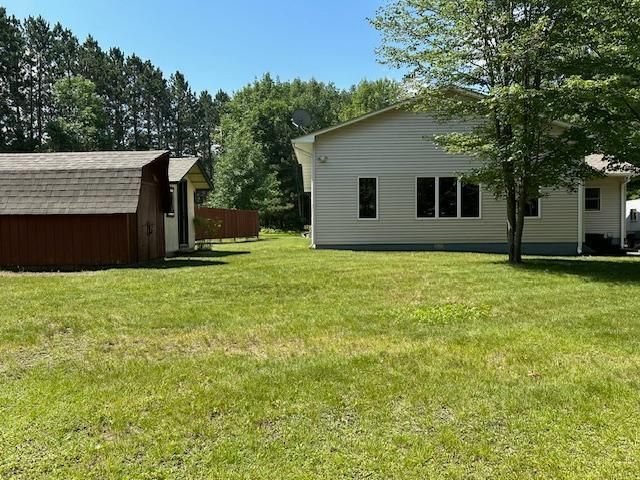 41988 251st Pl, Mcgregor, MN 55760