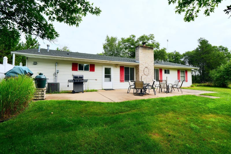 11715 Sorenson Lake Rd, Merrifield, MN 56465